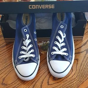 Converse Taylor All Star.